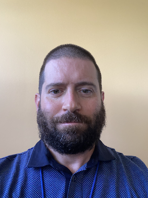 Andrew Bombardier, M.D.