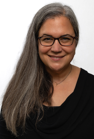 Susanna Winston, M.D.